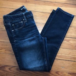 American Eagle Skinny Jeans 8 Short